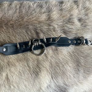 Killstar Choker/Collar